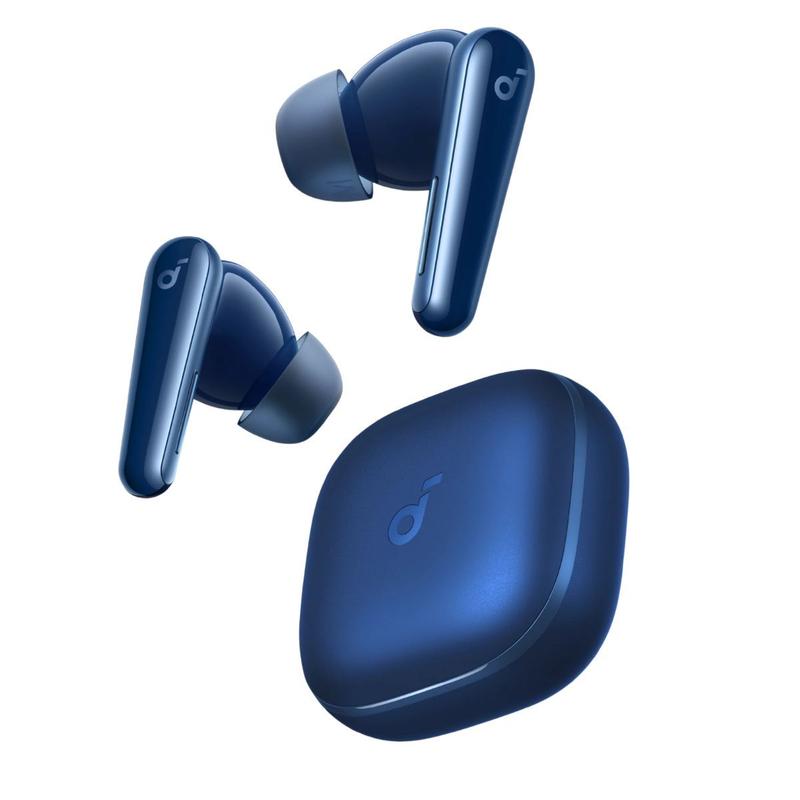 Fone De Ouvido Sem Fio Anker Soundcore Liberty 5 2025 - Fone de